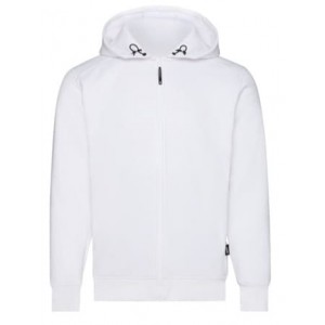 GRID - SWEAT-SHIRT A CAPUCHE ZIPPE