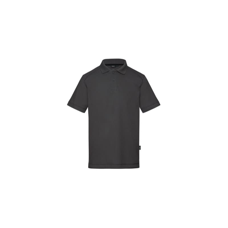 PRISTINE - POLO MANCHES COURTES