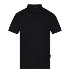 PRISTINE - POLO MANCHES COURTES