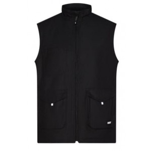 MORRIS - GILET ZIPPE