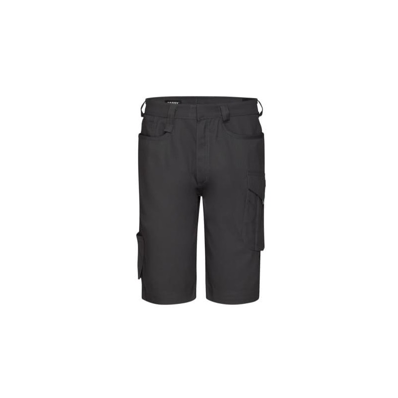 BOTTA FLEX - BERMUDA DE TRAVAIL AVEC STRETCH