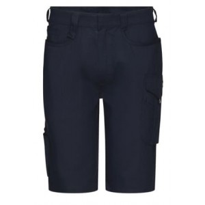 BOTTA FLEX - BERMUDA DE TRAVAIL AVEC STRETCH