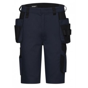 KUMA FLEX - BERMUDA MULTIPOCHES AVEC STRETCH