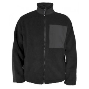 HAVEN - VESTE POLAIRE