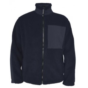 HAVEN - VESTE POLAIRE