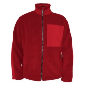 HAVEN - VESTE POLAIRE