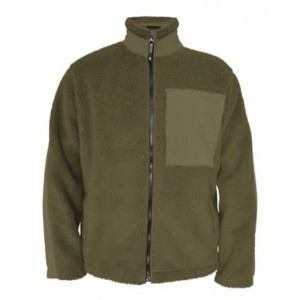 HAVEN - VESTE POLAIRE