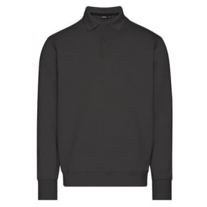 LUCID - SWEAT-SHIRT POLO