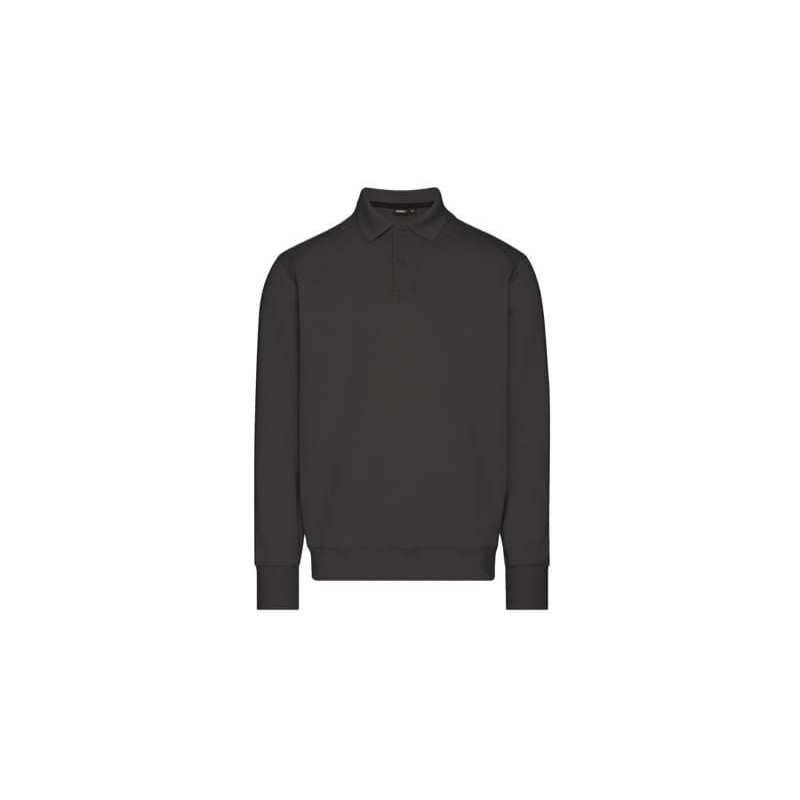LUCID - SWEAT-SHIRT POLO