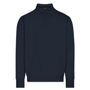 LUCID - SWEAT-SHIRT POLO
