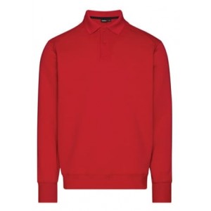 LUCID - SWEAT-SHIRT POLO