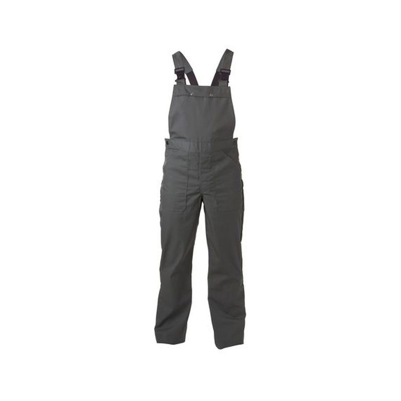 BREST 100% COTON - COTTE A BRETELLES
