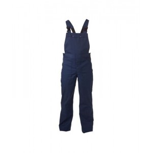 BREST 100% COTON - COTTE A BRETELLES