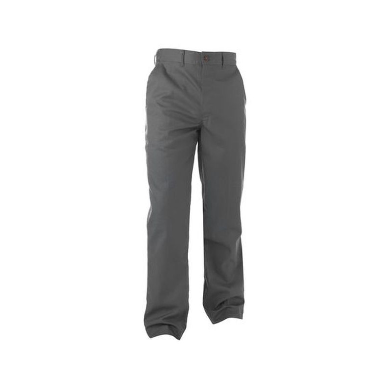GARY 100% COTON - PANTALON DE TRAVAIL