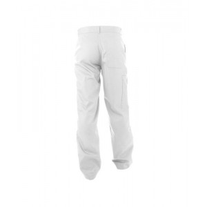 GARY - PANTALON DE TRAVAIL PK61