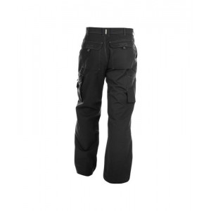 KINGSTON MINUS - PANTALON DE TRAVAIL EN CANVAS