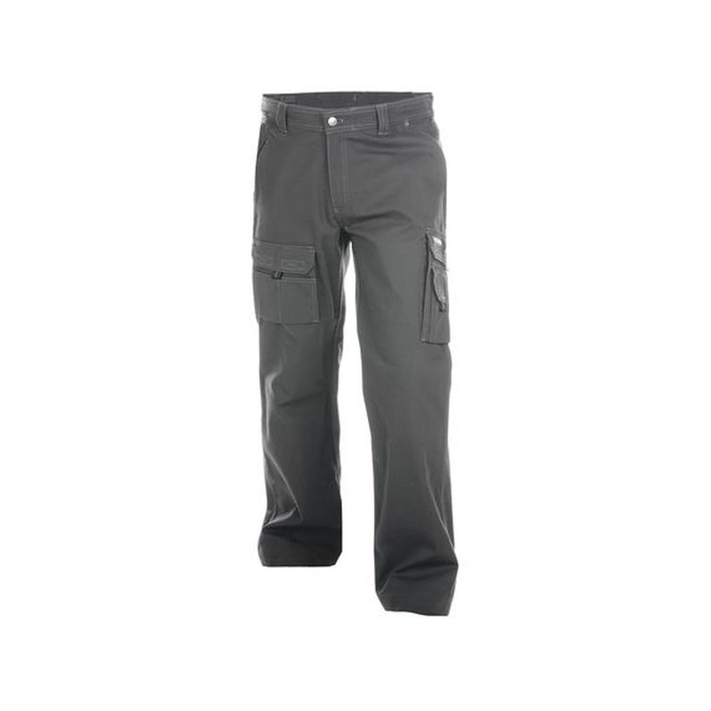 KINGSTON - PANTALON DE TRAVAIL EN CANVAS