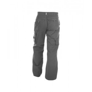 KINGSTON - PANTALON DE TRAVAIL EN CANVAS