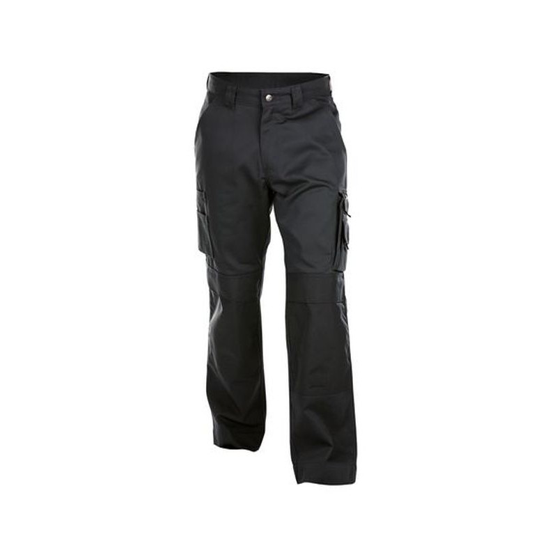 MIAMI 300 g/m² - PANTALON DE TRAVAIL POCHES GENOUX