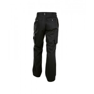 MIAMI 300 g/m² - PANTALON DE TRAVAIL POCHES GENOUX