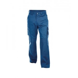 MIAMI PLUS 300 g/m² - PANTALON DE TRAVAIL POCHES GENOUX