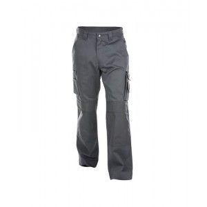 MIAMI MINUS 300 g/m² - PANTALON DE TRAVAIL POCHES GENOUX