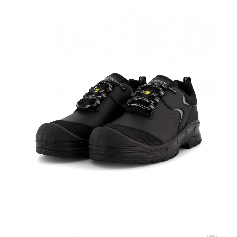ANUBIS - CHAUSSURES S3S FO SC SR ESD