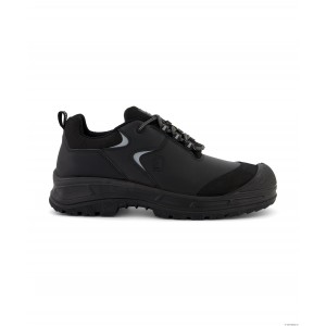 ANUBIS - CHAUSSURES S3S FO SC SR ESD