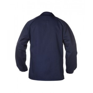 HALLE 100% Coton - VESTE DE TRAVAIL
