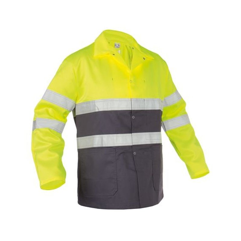 LINS - VESTE DE SIGNALISATION