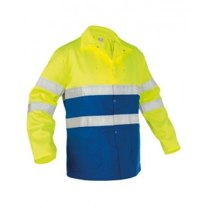 LINS - VESTE DE SIGNALISATION