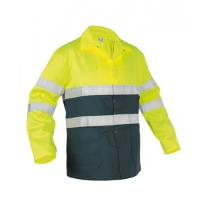 LINS - VESTE DE SIGNALISATION
