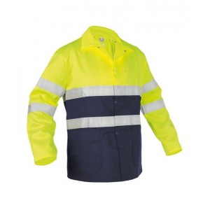 LINS - VESTE DE SIGNALISATION