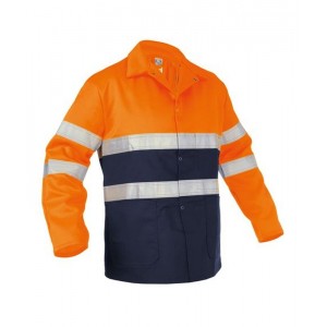 LINS - VESTE DE SIGNALISATION