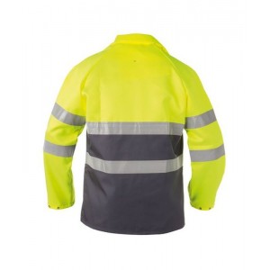 LINS - VESTE DE SIGNALISATION