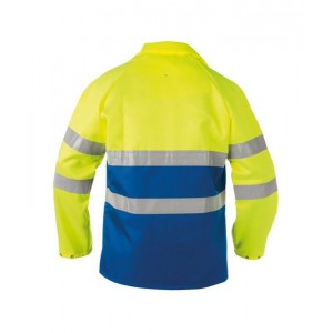 LINS - VESTE DE SIGNALISATION