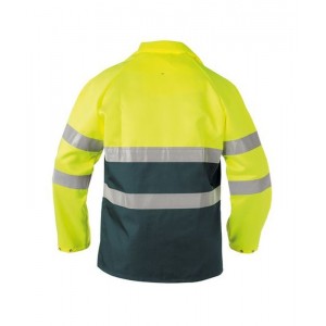 LINS - VESTE DE SIGNALISATION