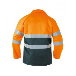 LINS - VESTE DE SIGNALISATION