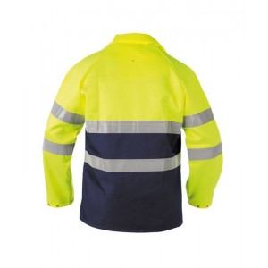 LINS - VESTE DE SIGNALISATION