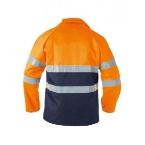 LINS - VESTE DE SIGNALISATION