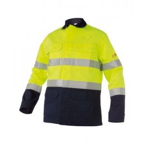 POTSDAM - VESTE MULTINORMES...
