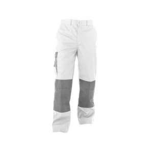 DEVON - PANTALON DE TRAVAIL POCHES GENOUX 245GR