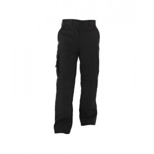 DEVON - PANTALON DE TRAVAIL POCHES GENOUX 245GR