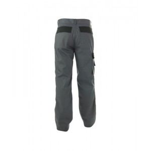 DEVON - PANTALON DE TRAVAIL POCHES GENOUX 245GR