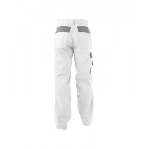 DEVON - PANTALON DE TRAVAIL POCHES GENOUX 245GR