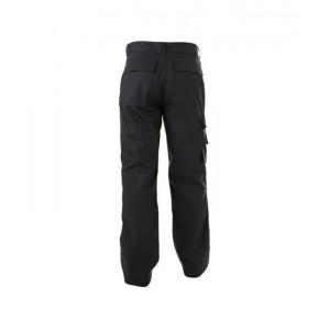 DEVON - PANTALON DE TRAVAIL POCHES GENOUX 245GR