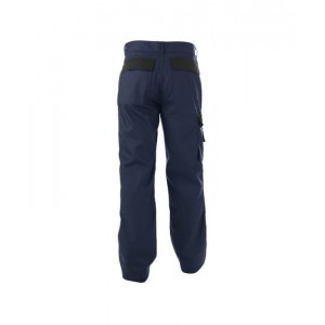 DEVON - PANTALON DE TRAVAIL POCHES GENOUX 245GR