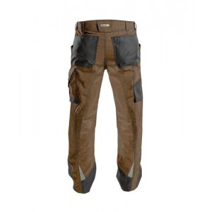 SPECTRUM PLUS - PANTALON DE TRAVAIL