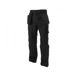 SEATON - PANTALON MULTI-POCHES