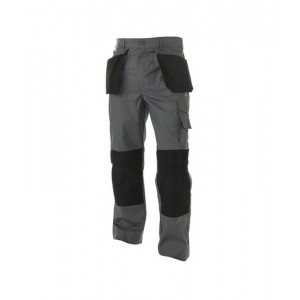 SEATON - PANTALON MULTI-POCHES